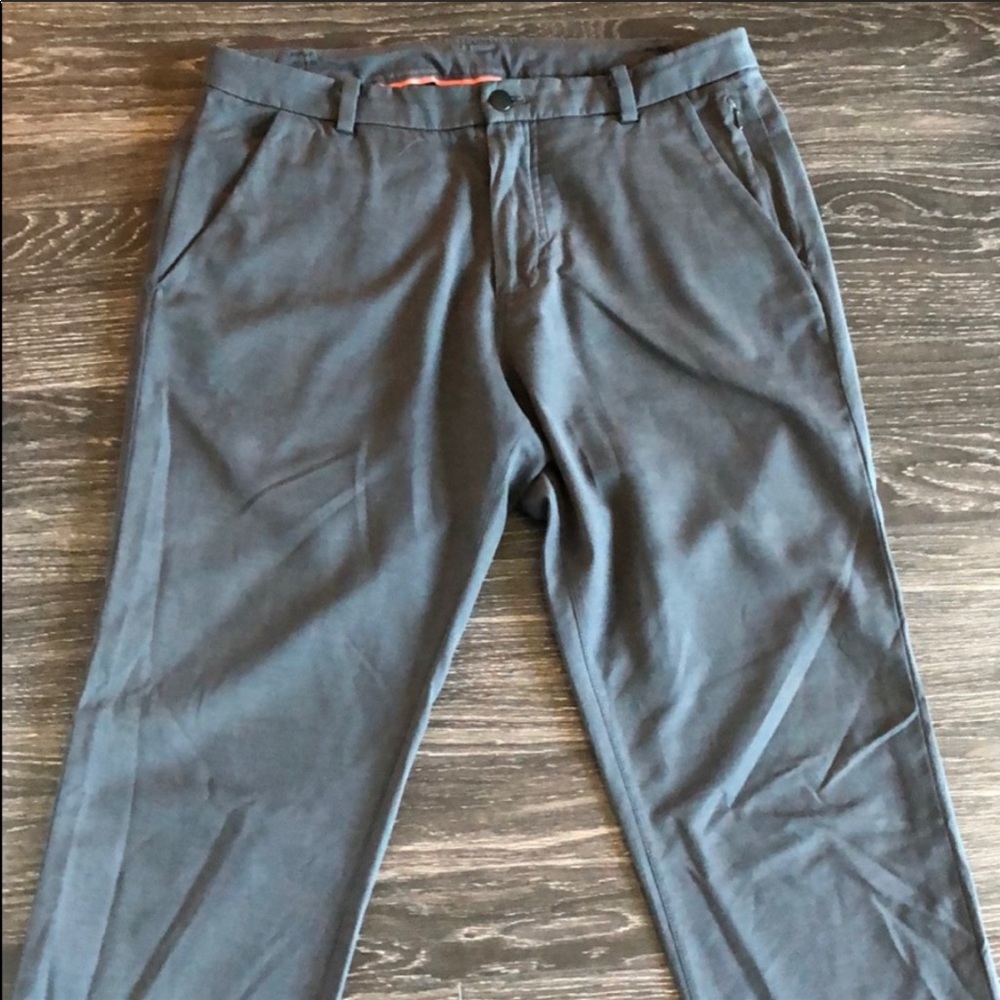 Men’s Lululemon pants